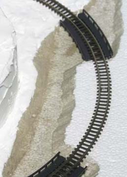 Streambed - Painted